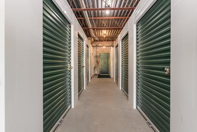 Storage Units at Access Storage - Wasaga - 2315 Fairgrounds Road, Wasaga Beach, ON